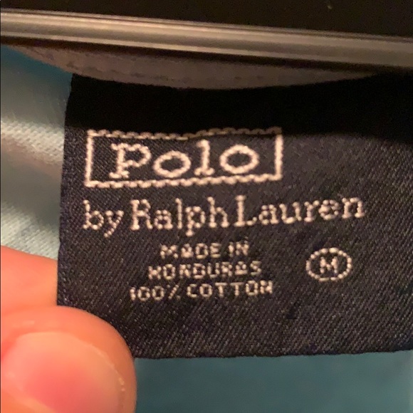 Polo shirt - Picture 2 of 3